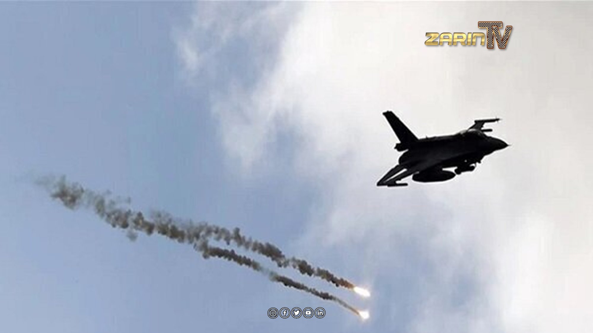کشته شدن ۲۵ تن از مخالف در اثر حمله هوایی جنگنده‌های روسیه بر سوریه