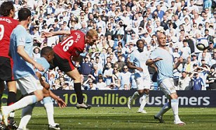 Fergie_Years's tweet photo. 3 outstanding Manchester derbies where Utd came out on top #mufc https://t.co/arQA6byL5r