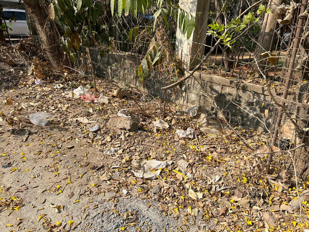 Doctors colony Serilingampally tweet media