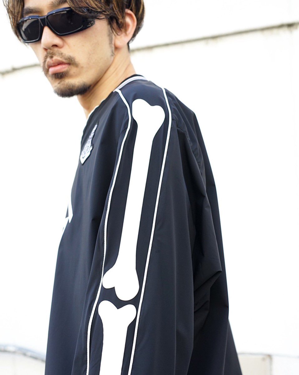 KRSKN's tweet photo. カッコいいのベクトルの根幹。

そこがいつまでもブレないのが、
soloist.なんだと実感…

とりあえず、
今シーズンもめちゃくちゃカッコいいので、よろしくです。

#solost #amanojak https://t.co/ldZ04wH2vv