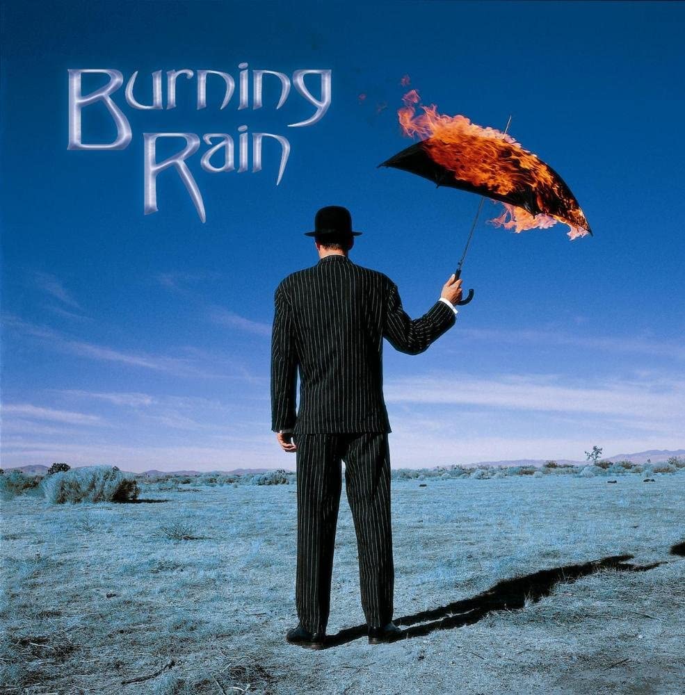 Released 25 years ago today!
Quarter Century, 20th Century, Mar-3-1999!
burningrain.net/site/en/burnin…
