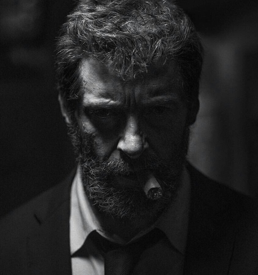 'Logan' was released 7 years ago today  

One of the greatest superhero films ever