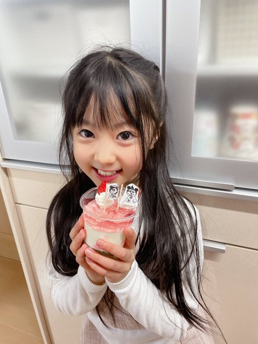 ゆなのTwitter画像38