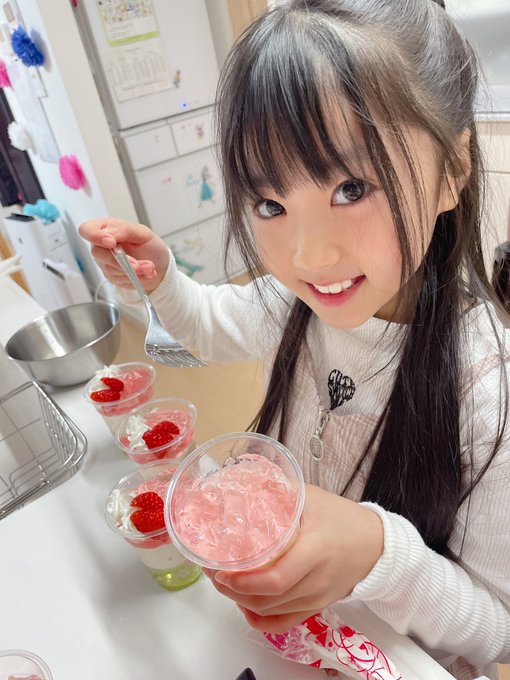 ゆなのTwitter画像37