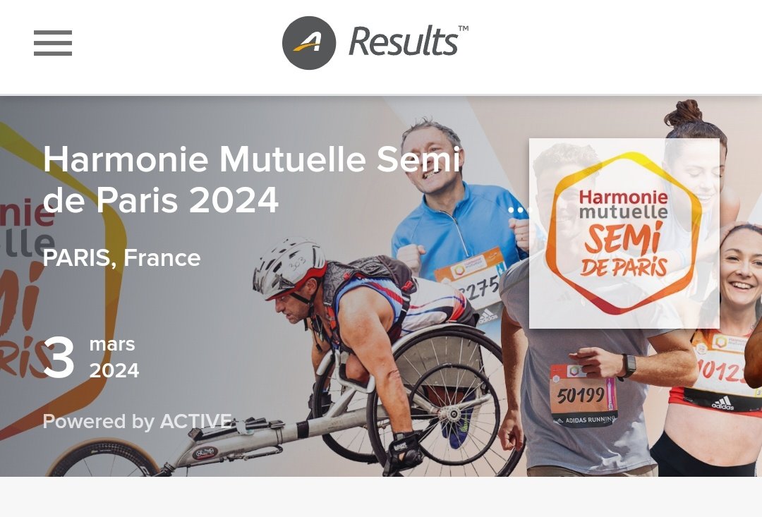 Aux4coinsdu4's tweet photo. #HarmonieMutuelleSemiDeParis
~45000 participants...
#ParisCentre
#Paris
Suivi...
https://t.co/wJy6fdUeou https://t.co/6lEGuwvawU