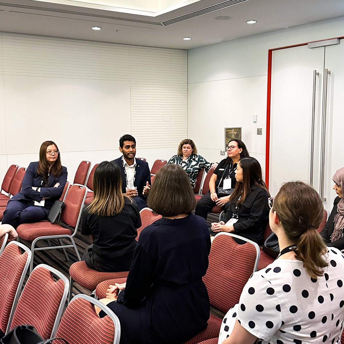 PathologyRCPA's tweet image. It&apos;s a wrap for Pathology Update 2024! Thank you to all our speakers, delegates, partners and exhibitors for making #PathUpdate2024 another great scientific meeting. We hope you found your #AnswersInAdelaide. 

Let&apos;s do it all again next year!