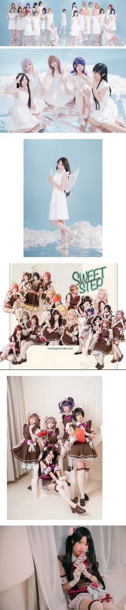 Plata512's tweet photo. 2023

#アイドルマスター https://t.co/XvLbgdPAQ0