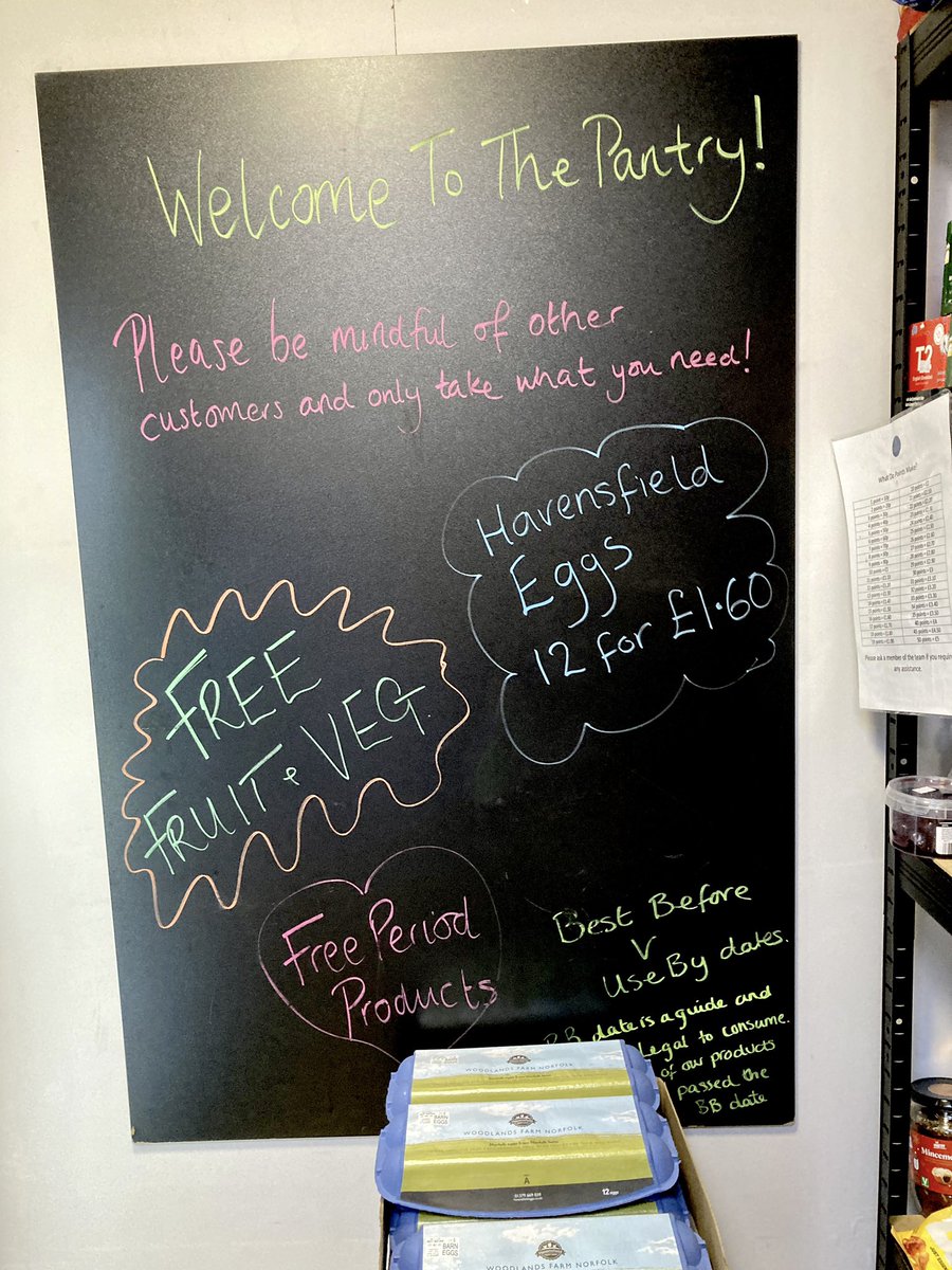 The Food Programme tweet media