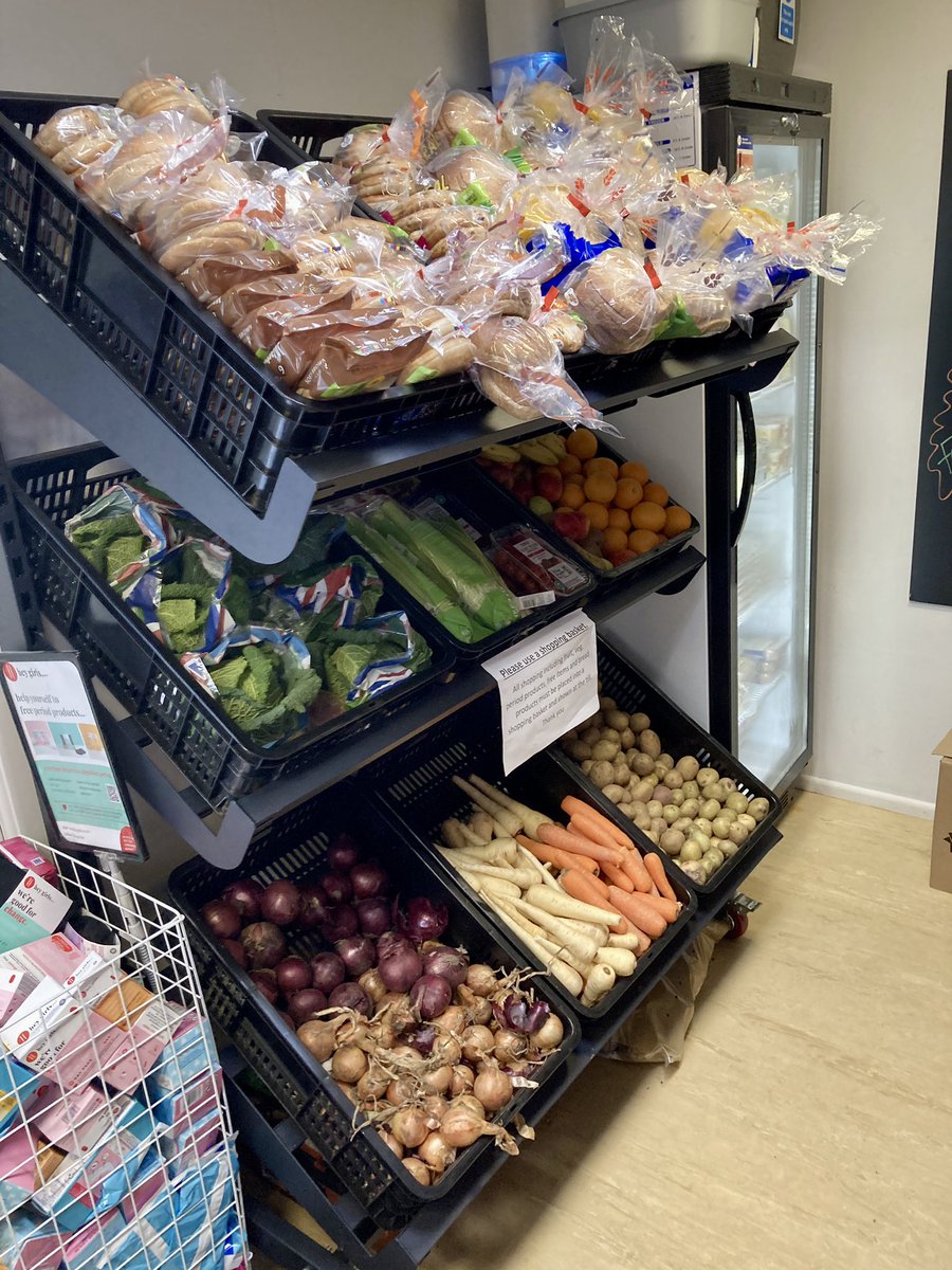 The Food Programme tweet media