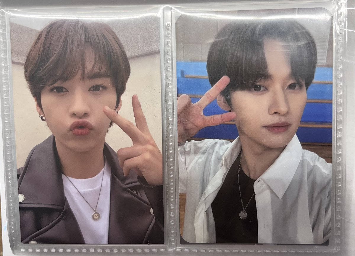 miraediary's tweet photo. WTS LFB PH
lee know in life appmus + go live on track double sided pc
‼️₱2200 SET
# stray kids skz ph il pob otdbs minho https://t.co/sZbjcMAwA3
