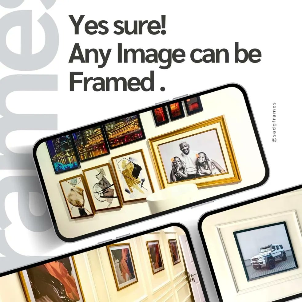 sadgframes's tweet image. Send in your photos, let's get framing...