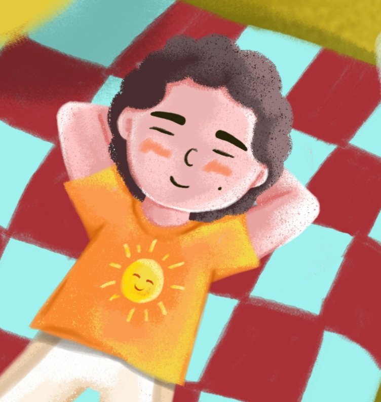 badzlinsyee's tweet photo. ~WIP~
Suka bgt sm brushnyaa 😭
.
.
#WIP #kidlitart #illustration #illustrationart #kidsbooks https://t.co/vW4Pjv2Ko3
