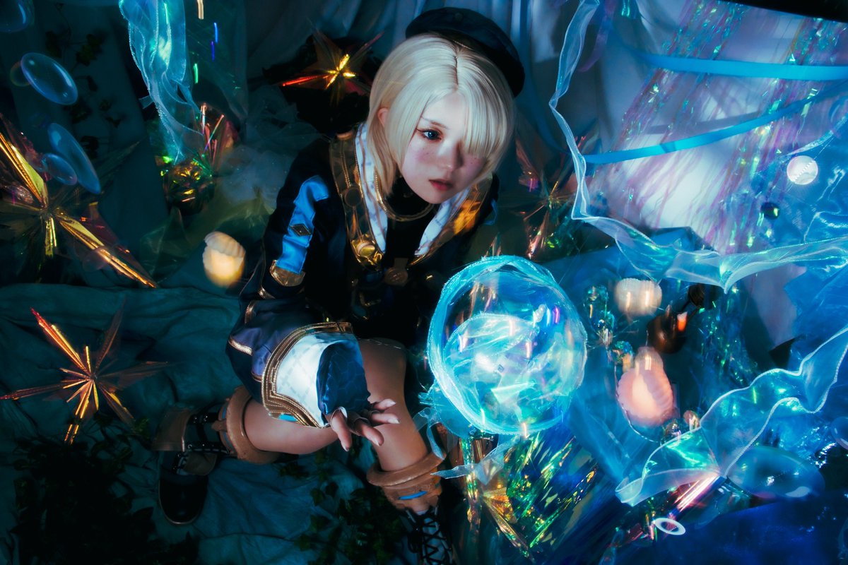 てる🐾 tweet media