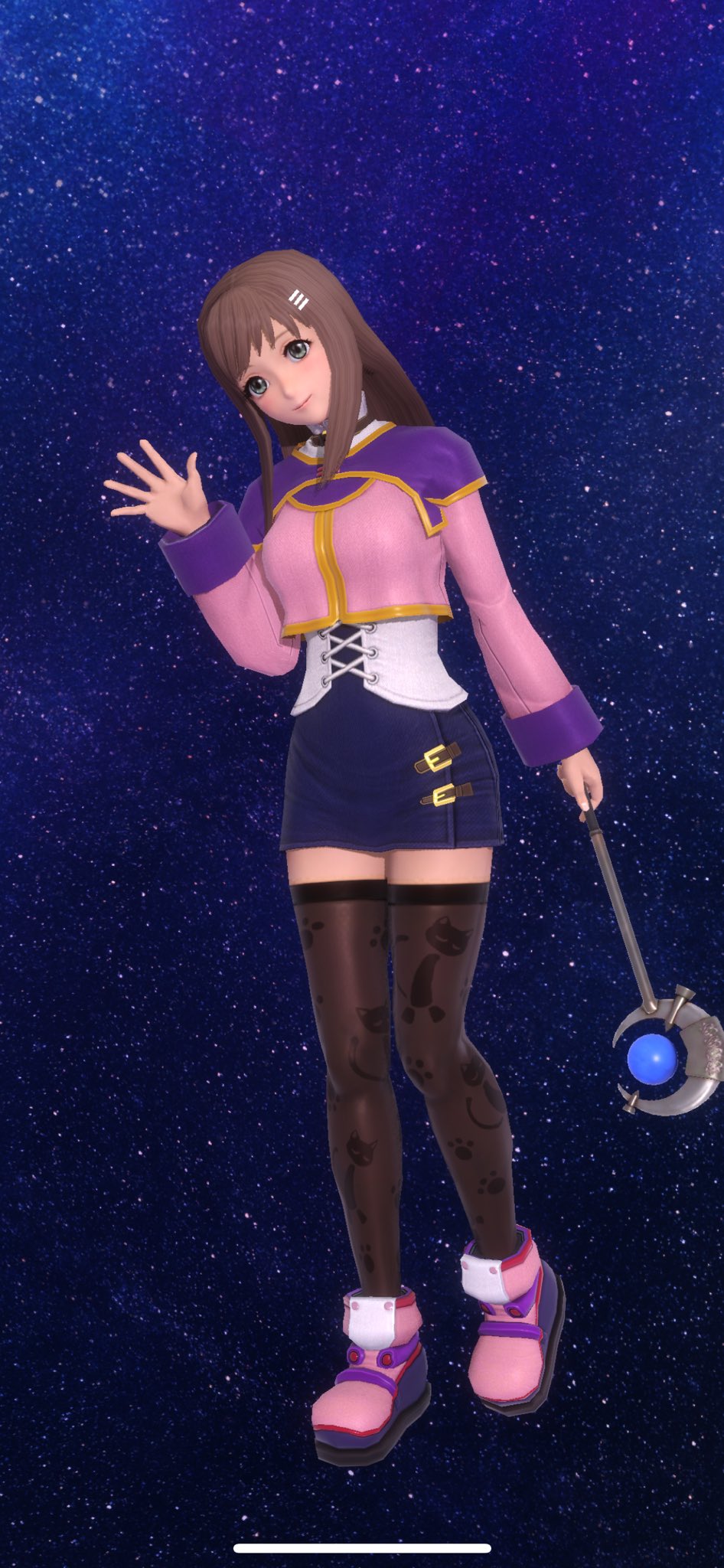 スターオーシャン3 ソフィア スターオーシャン3 / ソフィア 希少フィギュア✨おまけ付き
