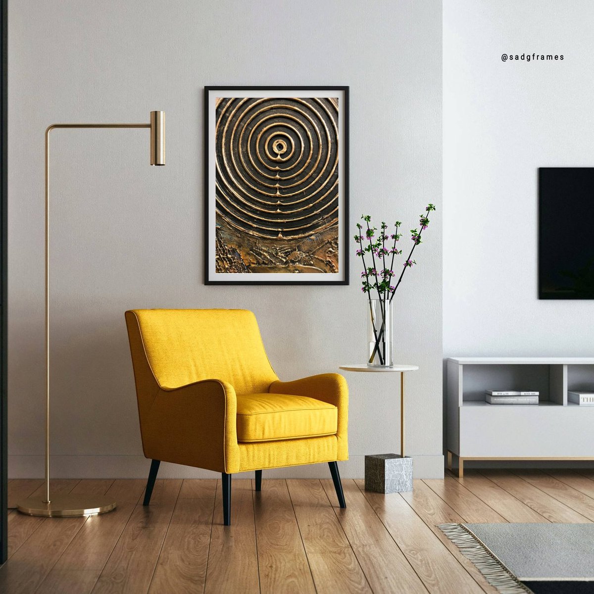 sadgframes's tweet image. New set of demo design now available in different sizes, send in a dm