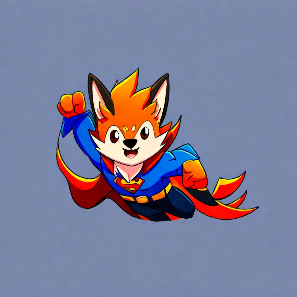 keithram98's tweet photo. I just minted my favorite fox on @LineaBuild 🦊 
#WeLikeTheFox https://t.co/0f2ajN9Qaq