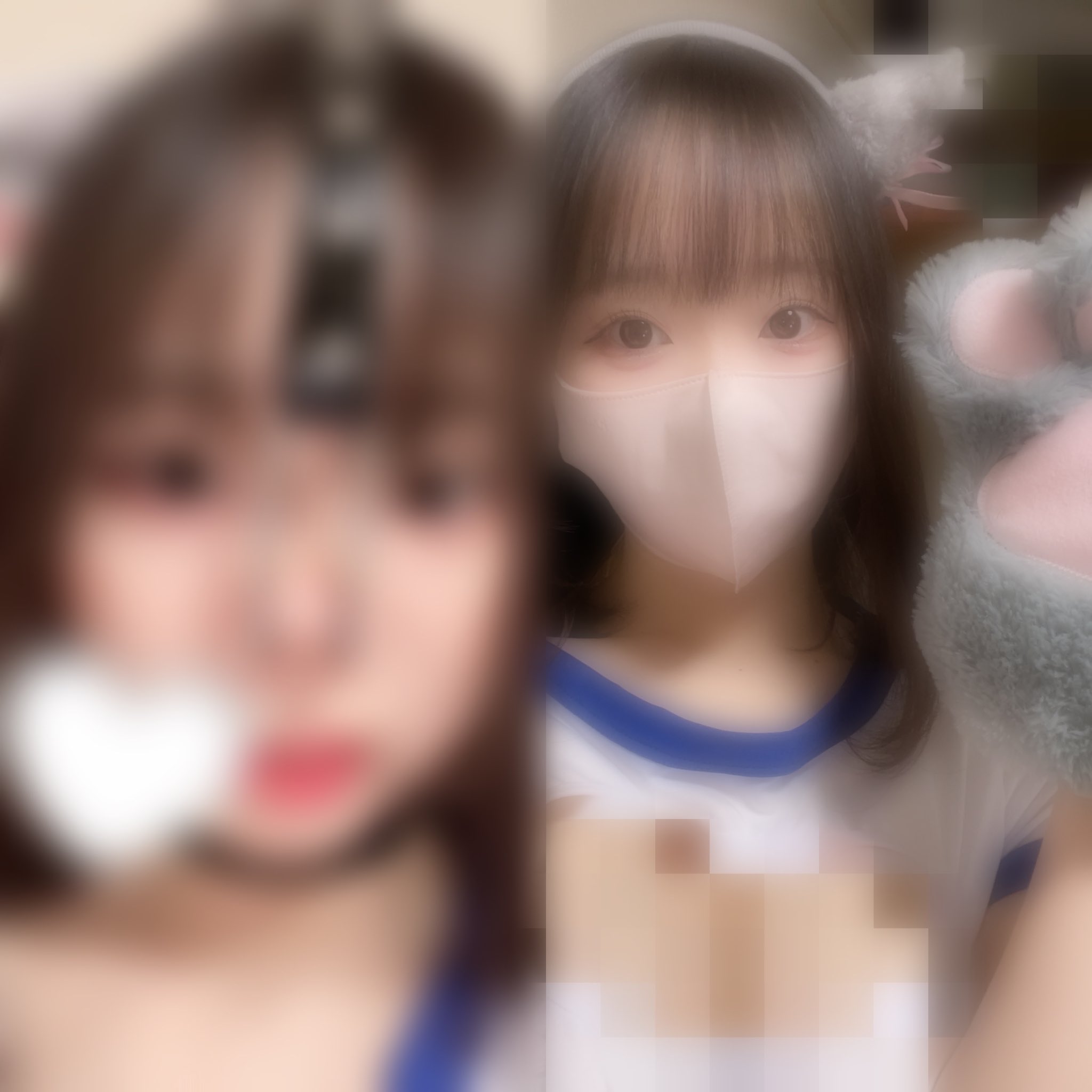 あーちゃん fantia 