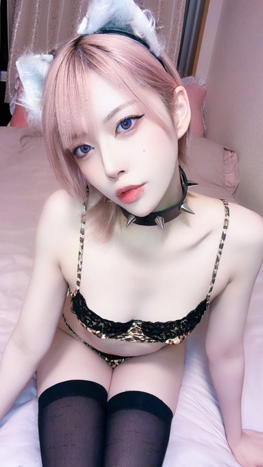 コスプレイヤーぽにょ皇子のTwitter画像25
