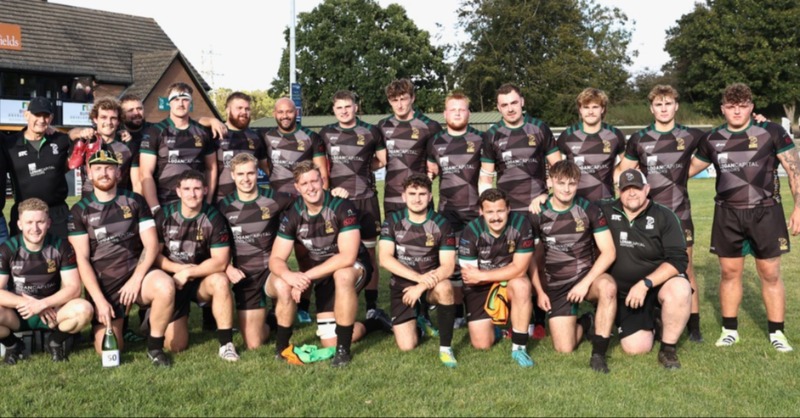 EnglandRugby's tweet photo. Remembering the rugby team who went to a match and never came home ❤️

Next weekend, @BSERugby will host a memorial match to mark the 50th anniversary of the plane crash that tragically killed 18 members of their team.