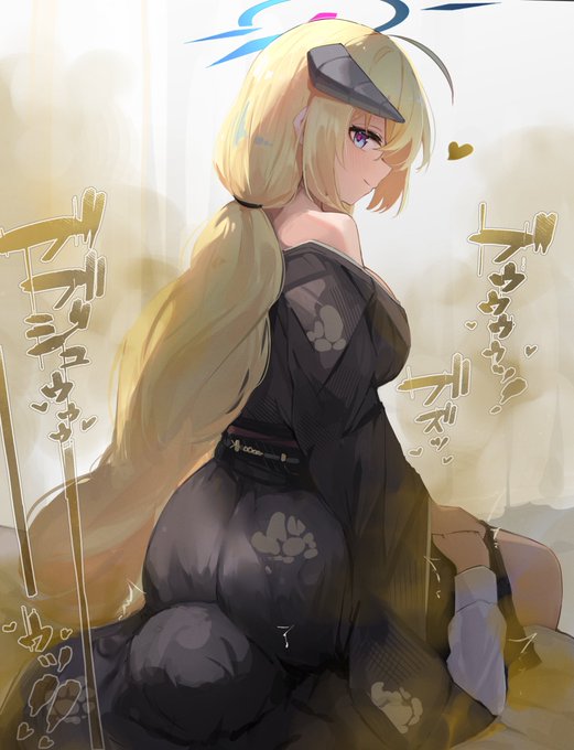 一年前のア◯リちゃんリメイクした 