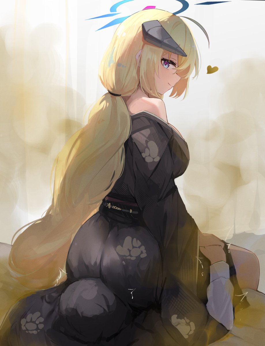 一年前のア◯リちゃんリメイクした 