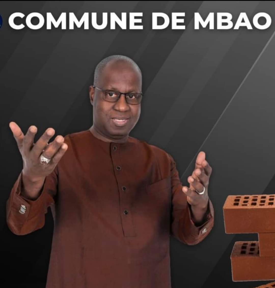 Abdou Karim SALL tweet media