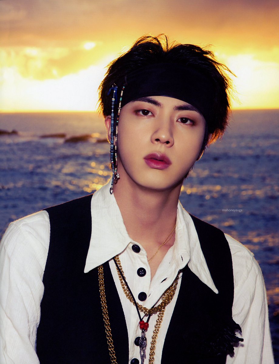 Jin of BTS returns from the military in 100 days.