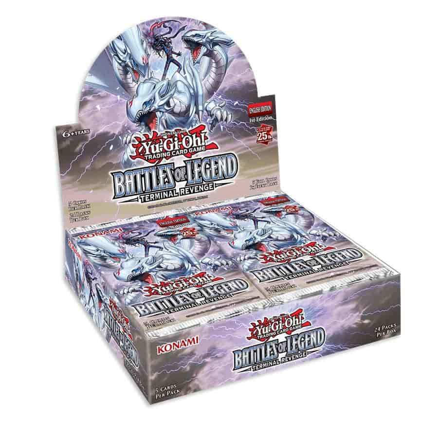 遊戯王フランス版　バトルズオブレジェンド アルマゲドン （1カートン12box） 遊戯王 バトルズ・オブ・レジェンド アルマゲドン 【フランス版