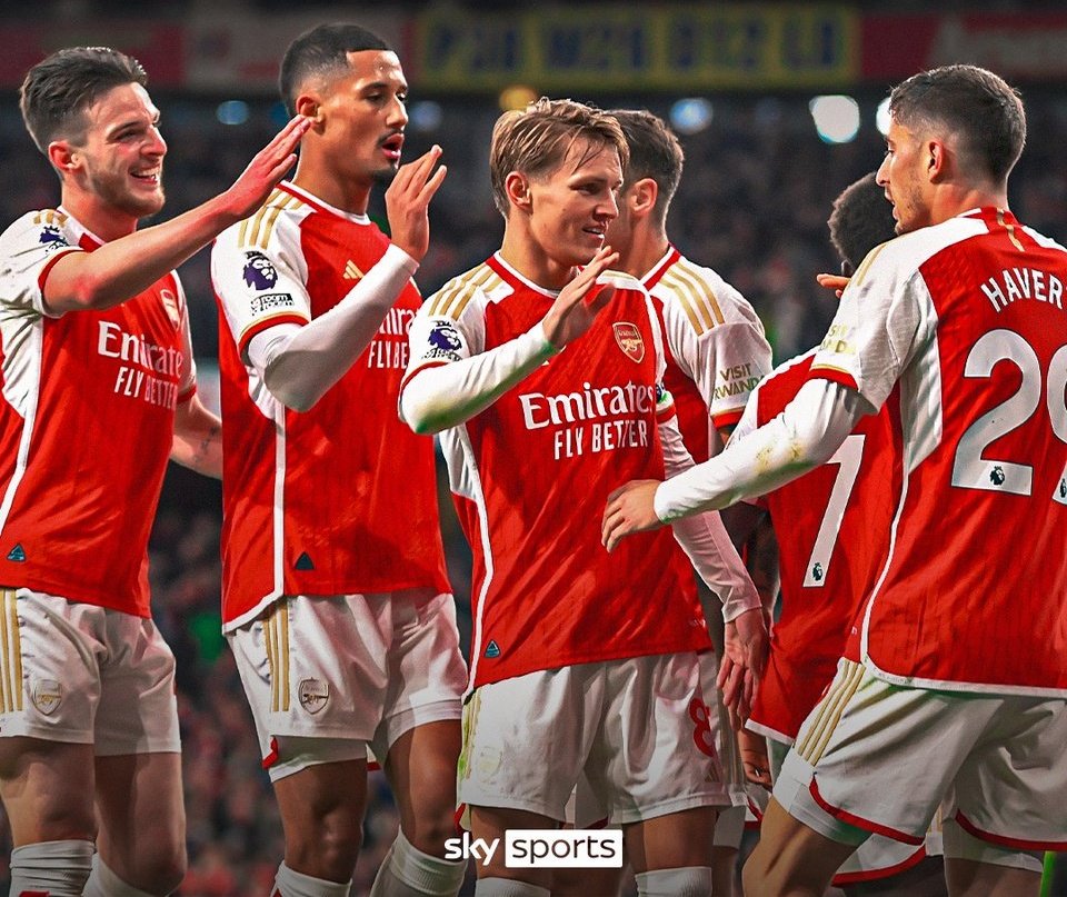 itsMLS49's tweet photo. Top 10 Arsenal goals this season.

A THREAD https://t.co/cDZrlmQnBZ