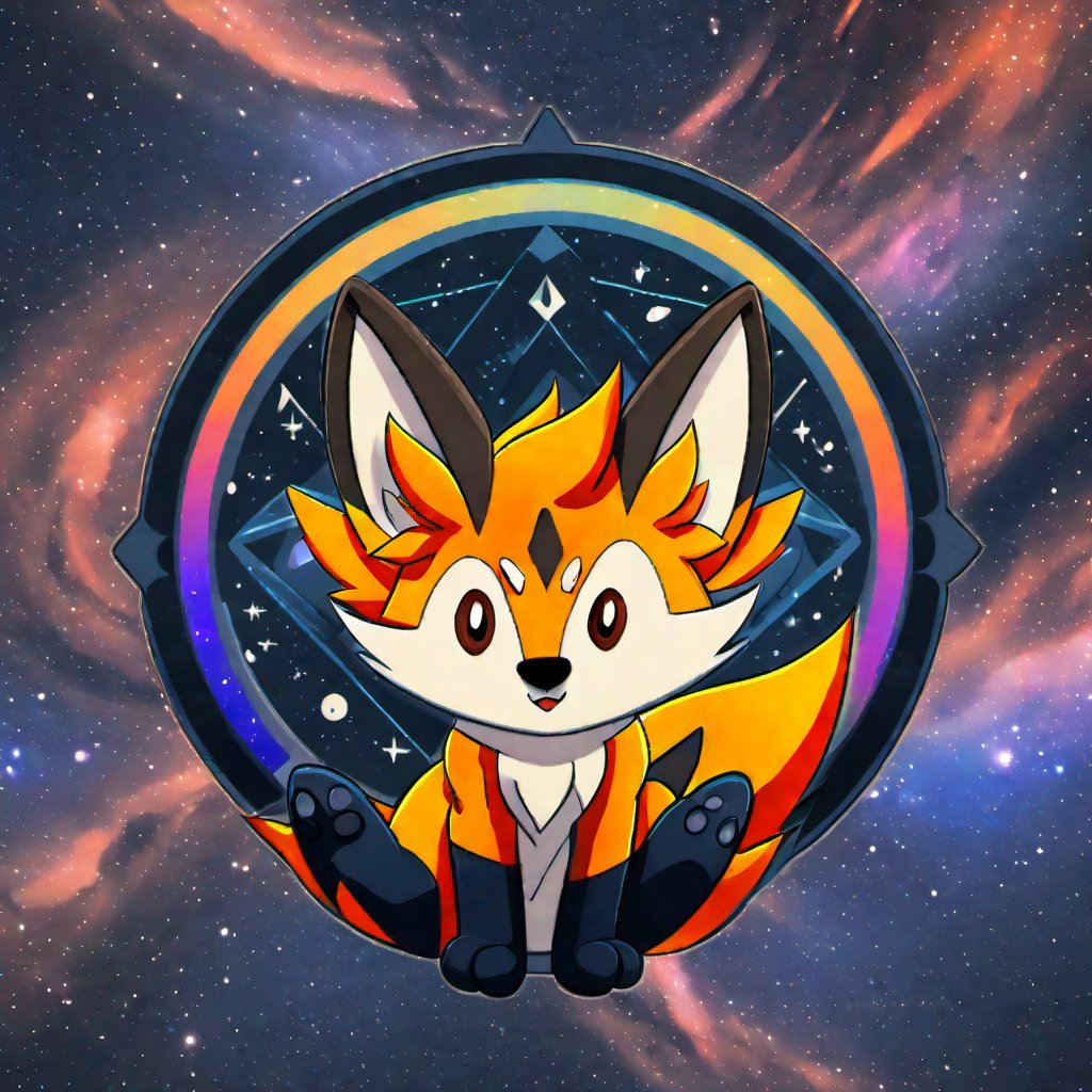 leavanu's tweet photo. I just minted my favorite fox on @LineaBuild 🦊 
#WeLikeTheFox https://t.co/WIXuFiNORP