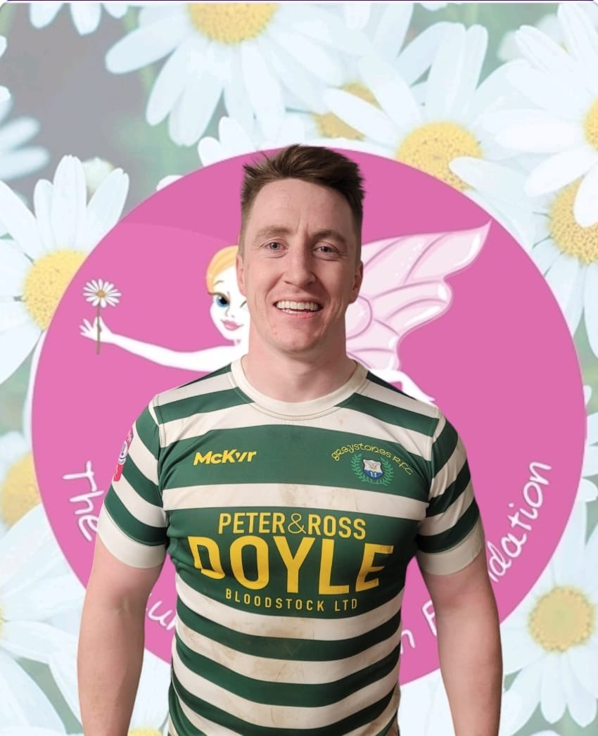 Greystones RFC tweet media