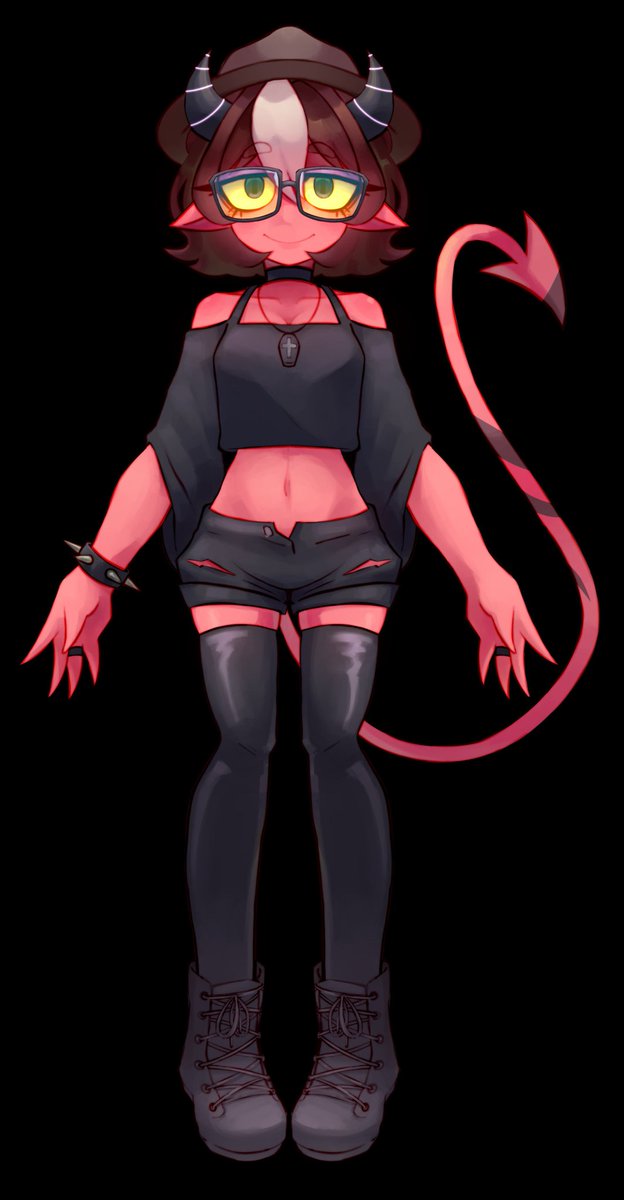 Un Random Más 22vt tweet media