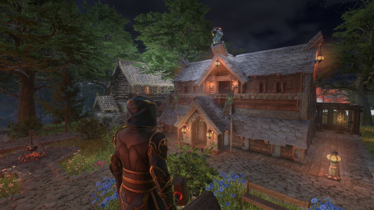 CardesignerTo's tweet photo. #EnshroudedAoW
Vikings house for building contest!
Exterior and interior
https://t.co/KpbBlZjZGJ
https://t.co/BWcRyxd7K8 https://t.co/PPLaje34qZ