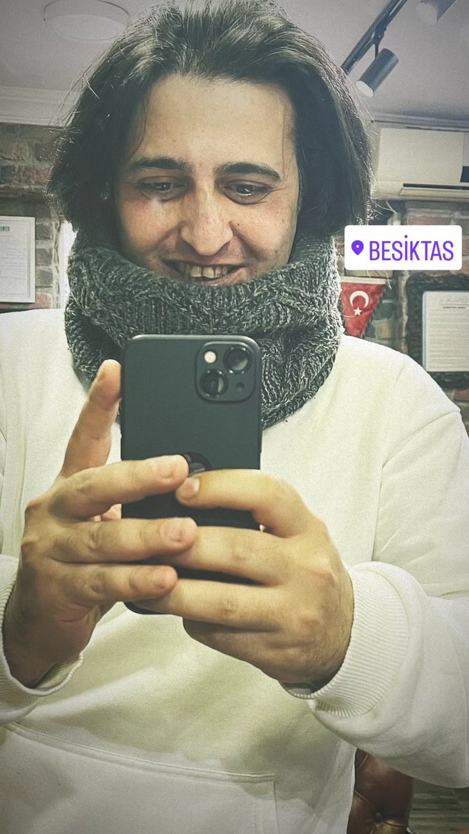 🅰🅻🅸 🆈Ü🅺🆂🅴🅻 (@aliyuksel1903) on Twitter photo 