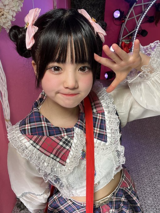 Twitterのコスプレ画像21