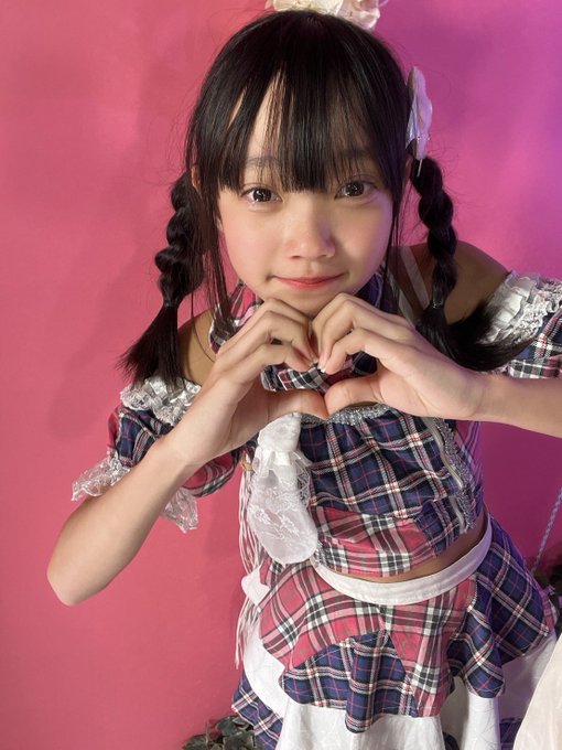 Twitterのコスプレ画像5