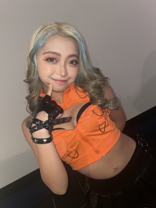 Twitterのコスプレ画像14