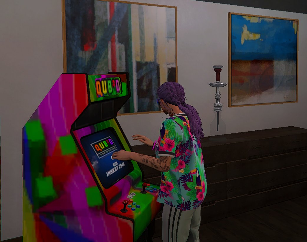 errorAlinaaa's tweet image. Auf gehts ab gehts, 3 Tage wach!! 🥴

twitch.tv/erroralinaaa