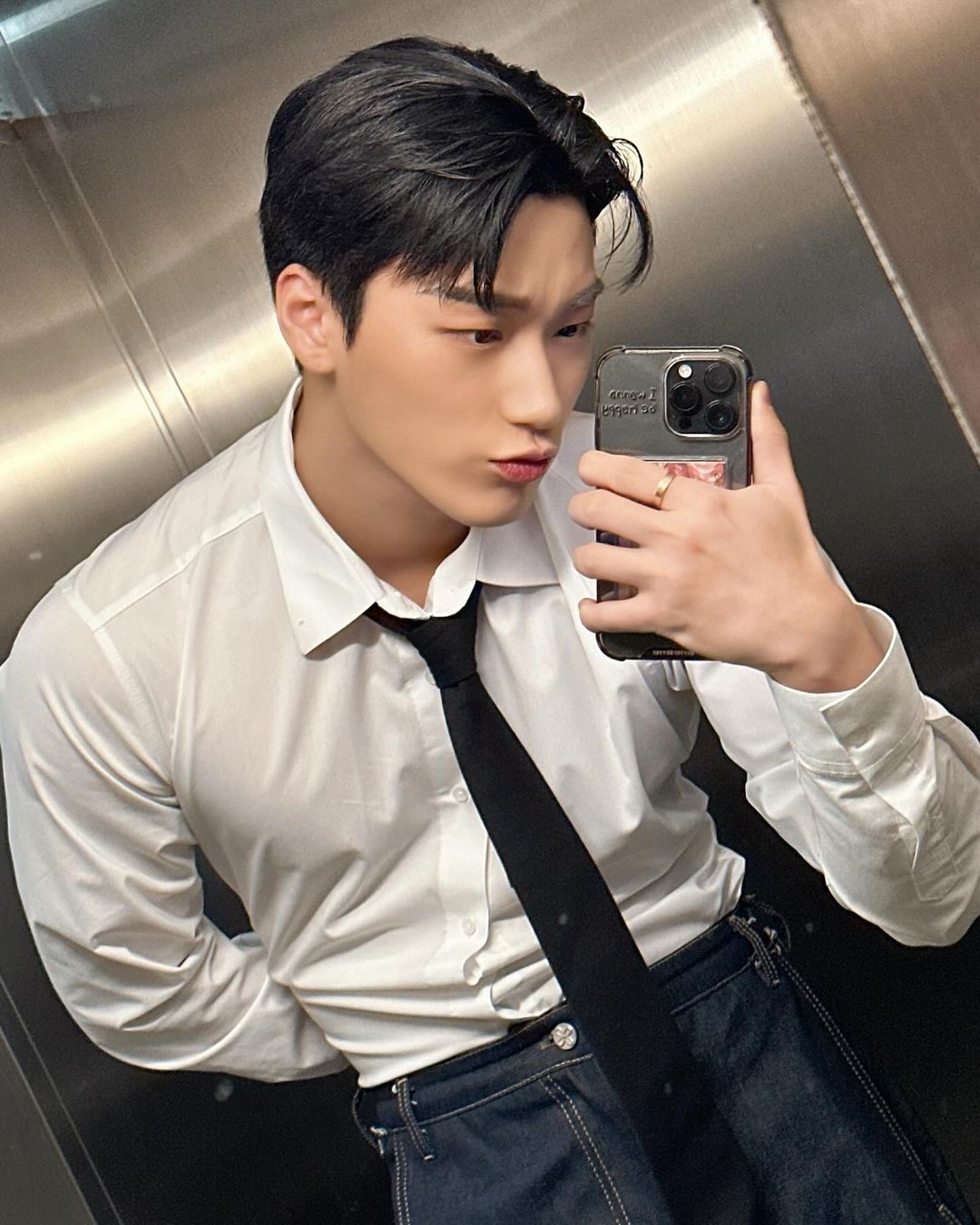 事前発送予約商品】TEAM A / Z UNIFORM(全8種) | ATEEZ 事前発送予約商品】TEAM A / Z UNIFORM(全8種) | ATEEZ