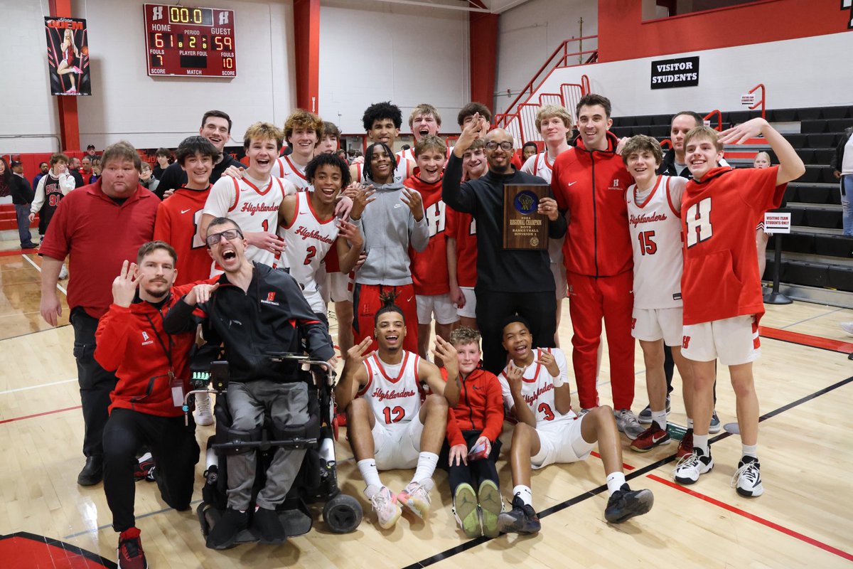 Regional champs 💪🏾