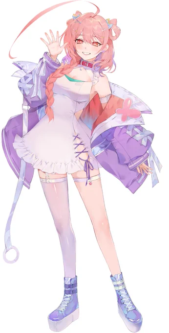 #Daph_art 