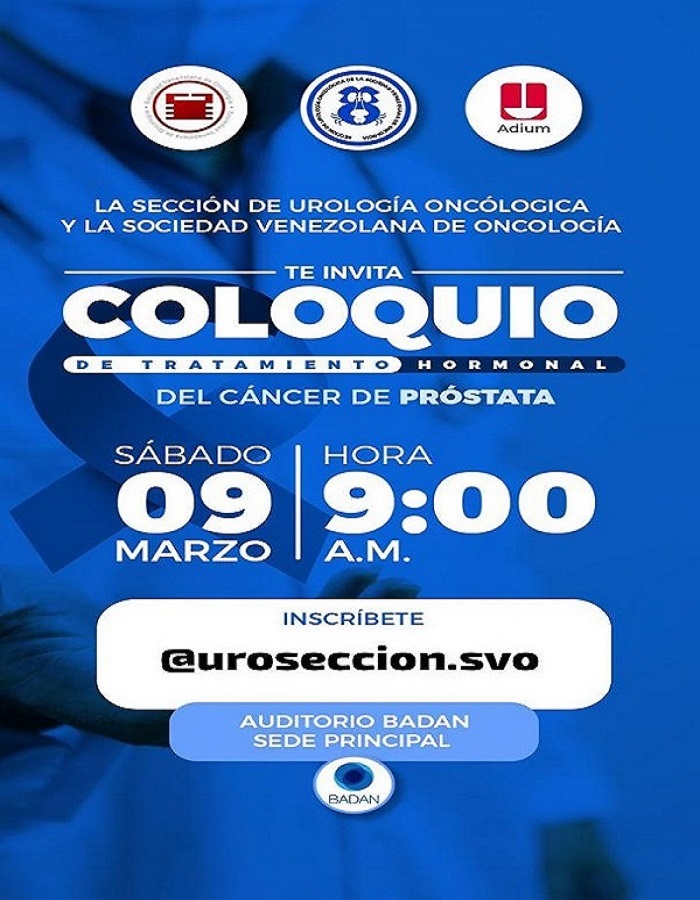 Programa: oncologia.org.ve/event/coloquio…