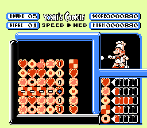 NES CENTER tweet media