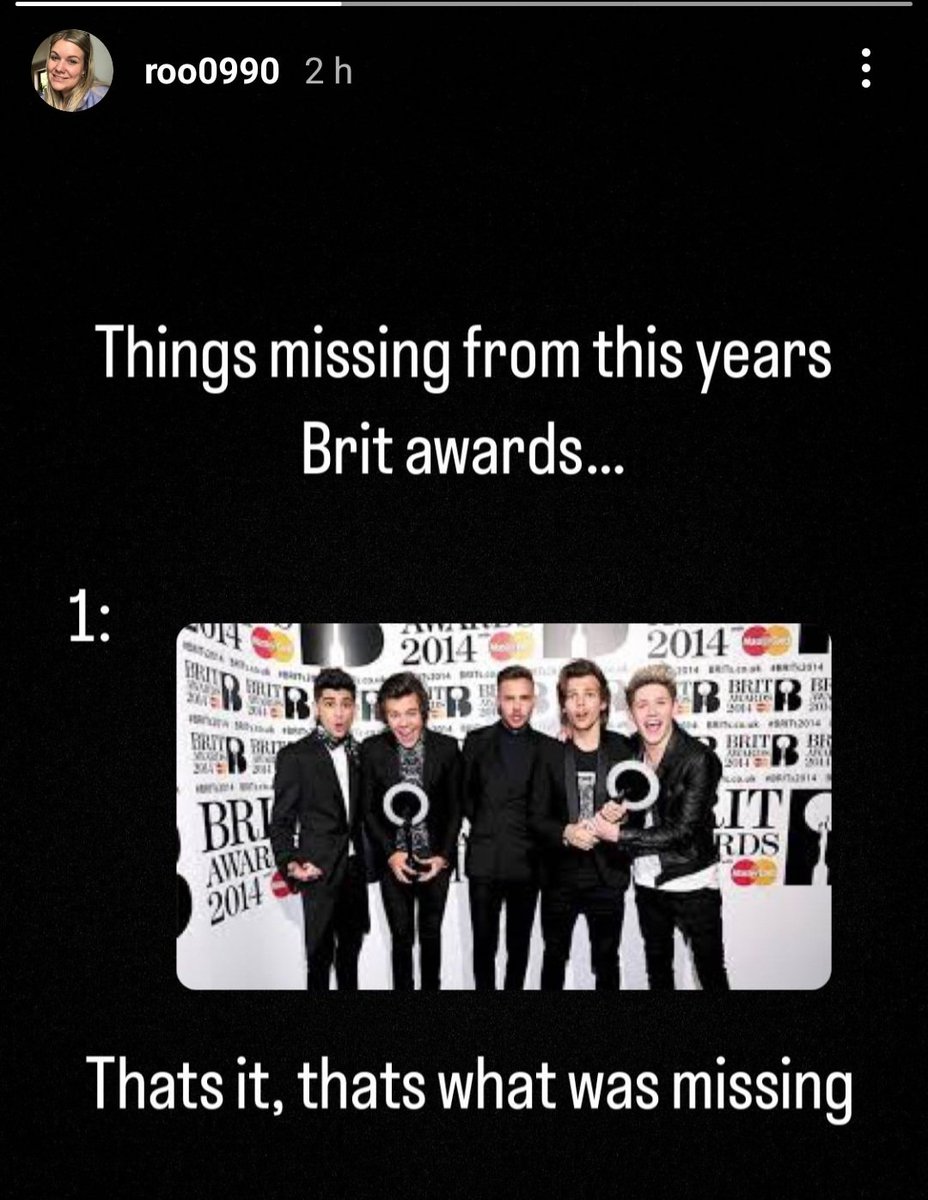 KStomska's tweet photo. Liam's sister isn't wrong. That's exactly what was missing
#onedirection #bestboybandever #alwaysdirectioner https://t.co/WCSR65dGeY