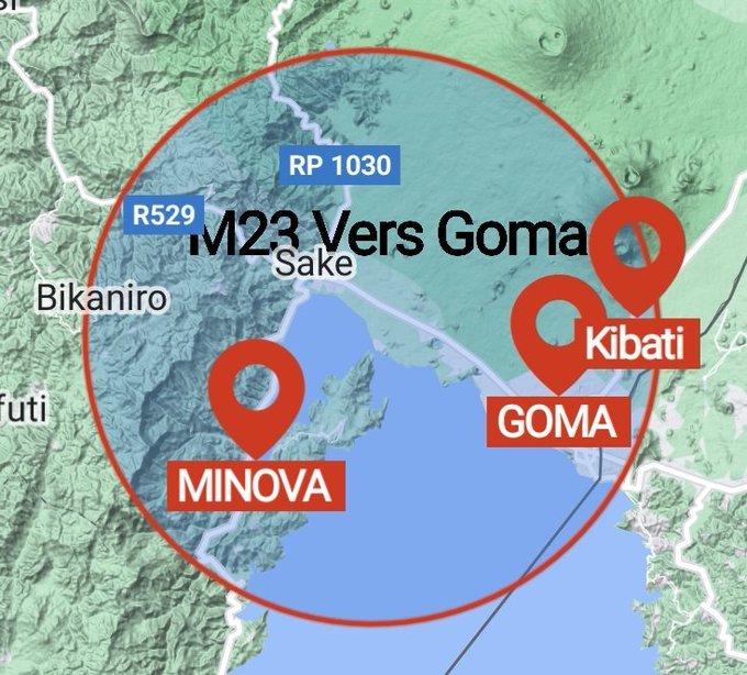 ArmandoNoble74's tweet photo. #RDCongo #RDC : Les Rwandais de l' AFDL avaient vaincu MOBUTU en moins de 8 mois ! Le RCD ont mis 2 mois pour prendre la moitié du Congo, le M23/bosco 1 mois pour prendre GOMA ! LES M23/RDF 5 ans même pas au porte de GOMA 🤣🤣🤣🤣 FATSHI BÉEEE https://t.co/aawr0F7bO8
