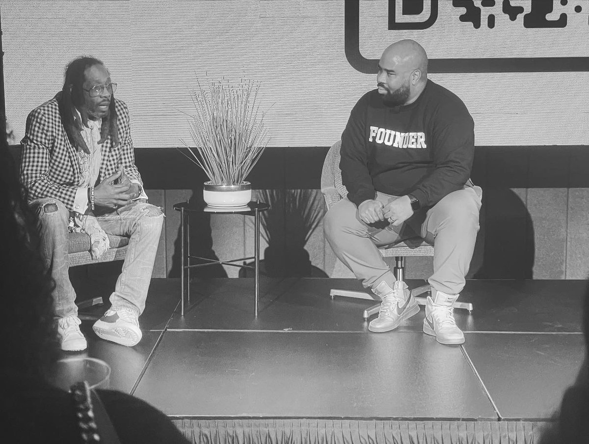 QuackAttack11's tweet photo. @goodienation @goodiemob #BHMtoATL https://t.co/3wtzeIQ2FK