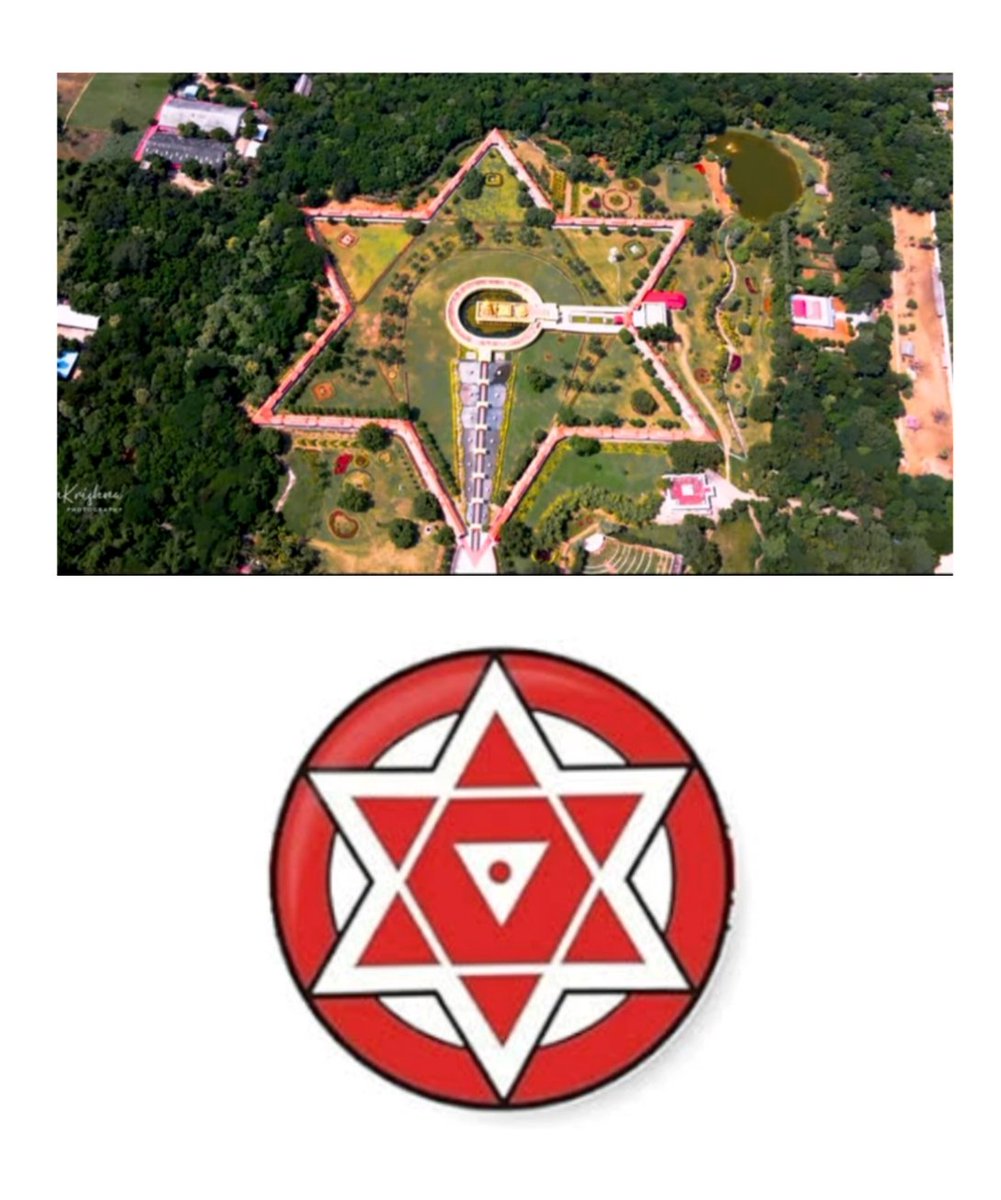 bolisetti_satya's tweet photo. వైసీపీ ఎమ్మెల్యే ఆరణి శ్రీనివాసులు గారు @PawanKalyan గారిని కలవడంతో చిత్తూరులో @JanaSenaParty బలం పెరిగింది.

గోల్డెన్ టెంపుల్ తరపున ఆరణి పురుషోత్తం గారు లక్ష్మి అమ్మన్ దర్శనానికి పవన్ కళ్యాణ్ గారిని ఆహ్వానించడం యాదృశ్చికంగా కాదు దైవసంకల్పం..

శక్తిపీఠం..జనసేన..మూలం షణ్ముఖ చక్రం! https://t.co/A8cZfFNDX4