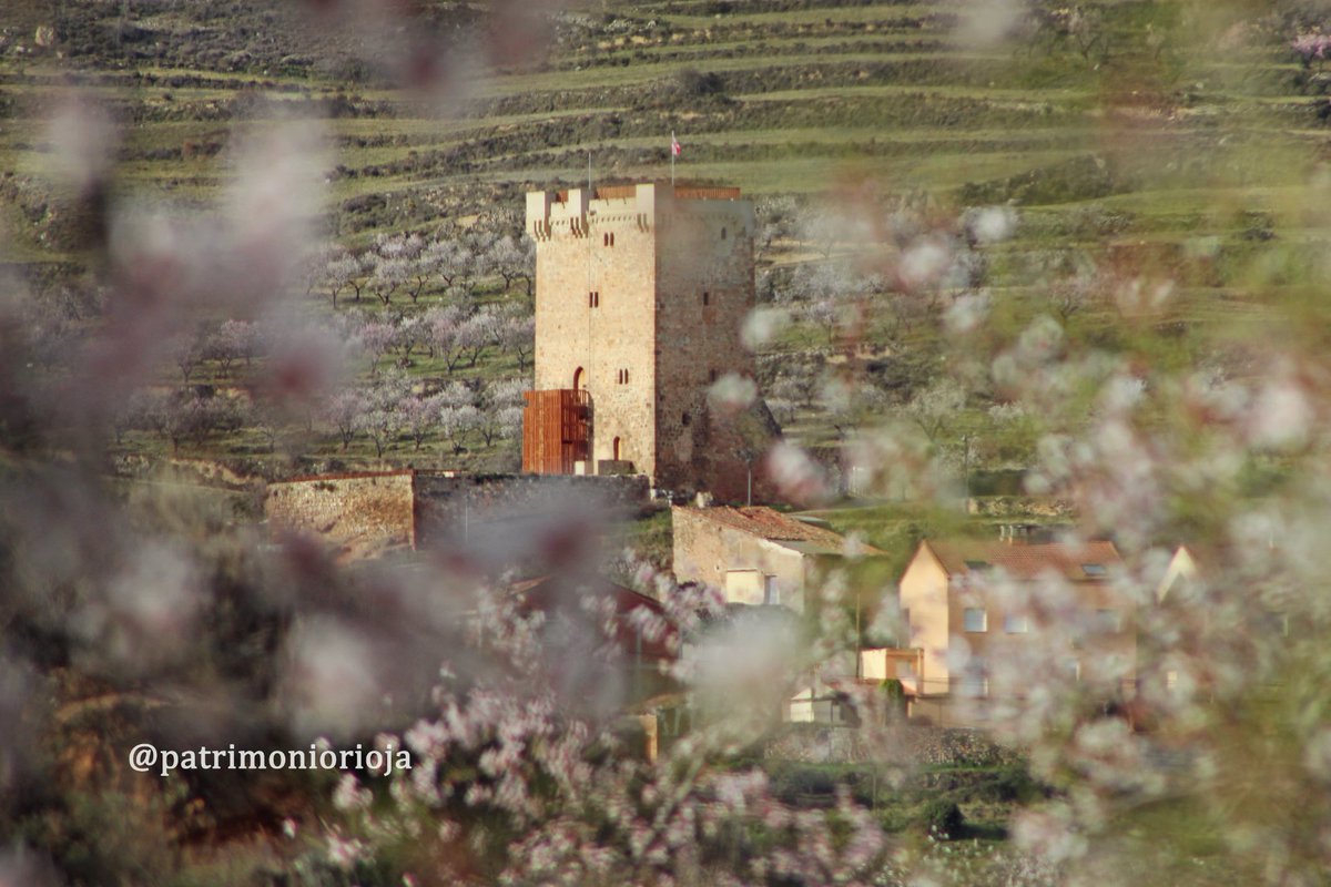 Patrimonio Riojano tweet media