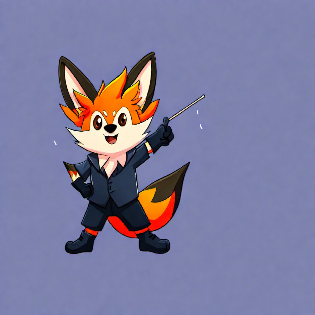 I just minted my favorite fox on <a href="/LineaBuild/">Linea.eth</a> 🦊 
#WeLikeTheFox