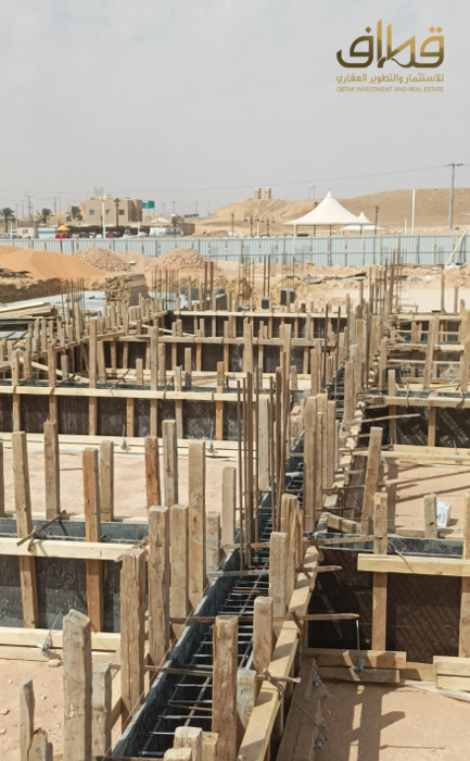 QetafInvest's tweet photo. جاري أعمال #مشروع #الغاط_هب في #محافظة #الغاط على #طريق #القصيم #الغاط #اسأل_أهل_الغاط #مشاريع_الغاط https://t.co/lngFvaYxmM